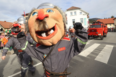 ZLATA POROKA PUSTNI KARNEVAL 66 FOTO LJUBO VUKELIČ